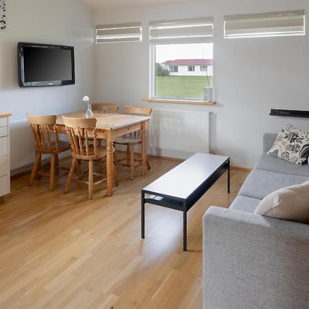 South Central Country-Apartment Brautarholt Luaran gambar