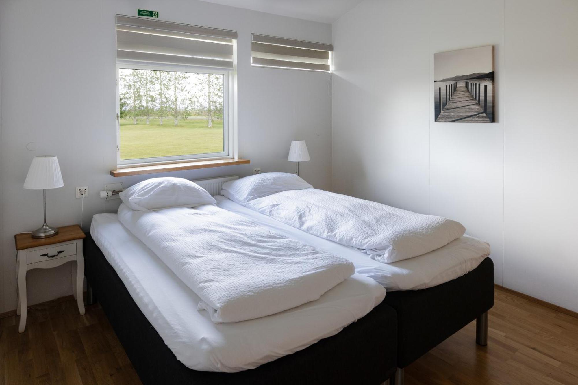 South Central Country-Apartment Brautarholt Luaran gambar