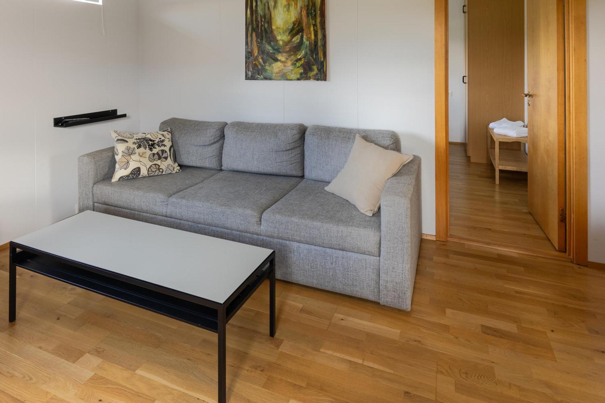 South Central Country-Apartment Brautarholt Luaran gambar